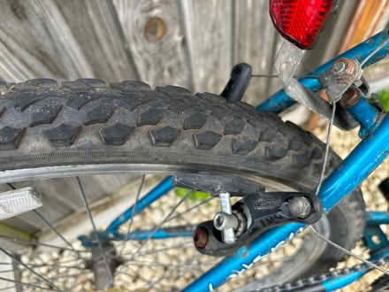 Photo of free Hybrid bike (CT10) #2