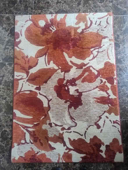 Photo of free Rug 1.7 x 1.07M (Amersham Common HP7) #1