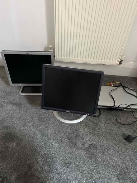 Photo of free Monitors (Bury) #1