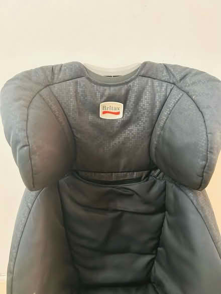 Photo of free Britax High Back Booster (Highworth SN6) #2