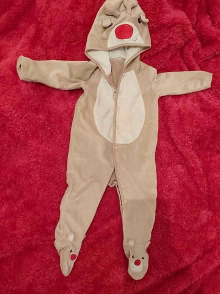 Photo of free Onesie (Southport PR9) #1