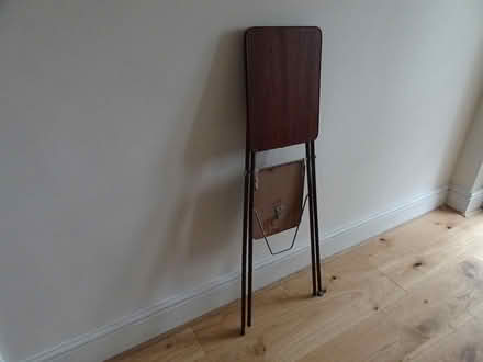 Photo of free Projector stand (Hitchin near centre SG5) #2