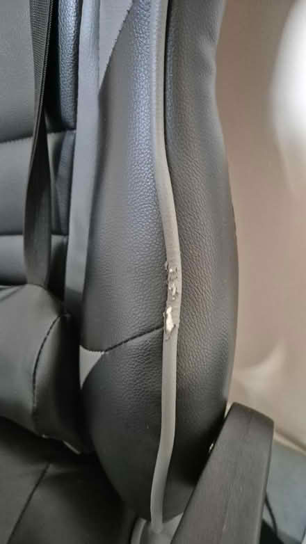Photo of free Office chair (TW91UJ) #3