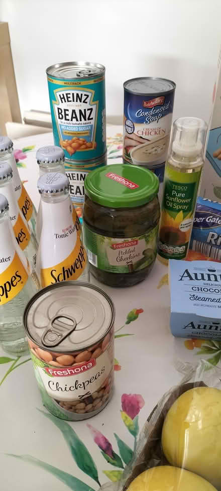 Photo of free food (Belfast BT11) #2