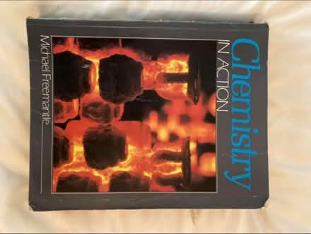 Photo of free Science books (Longnor, SY5) #2