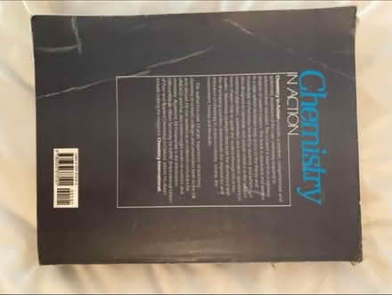 Photo of free Science books (Longnor, SY5) #3