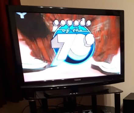 Photo of free Toshiba TV (Not Smart TV) (Furzton MK4) #1