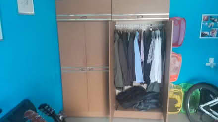 Photo of free 2 Wardrobes (Kidlington) #2