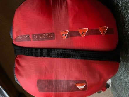 Photo of free Sleeping Bag (Lyncombe) #2