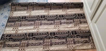 Photo of free Upholstery fabric (South Stafford) #1