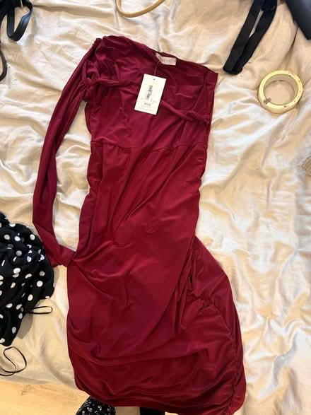 Photo of free Various bags/clothing items (IG11) #2