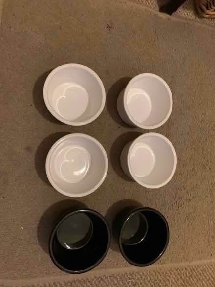 Photo of free Pie Dishes (Alnwickhill EH16) #1