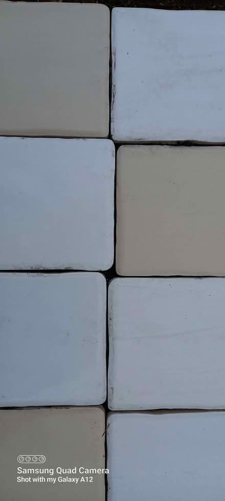 Photo of free Country style ceramic tiles (1) (Woodley RG5) #1