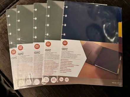 Photo of free Blank Planner / Notebook / Journal (Teddington TW11) #2