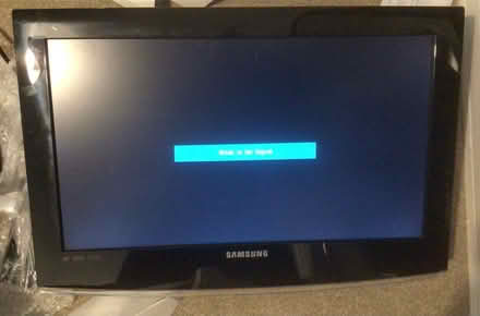 Photo of free Tv (Atherstone) #1