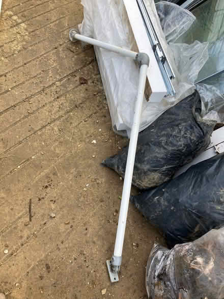 Photo of free Handrail (TN38 st Leonard’s) #1