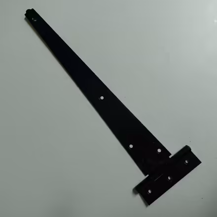 Photo of free Selection of door 'furniture' items for an external door (Fords Farm RG31) #2