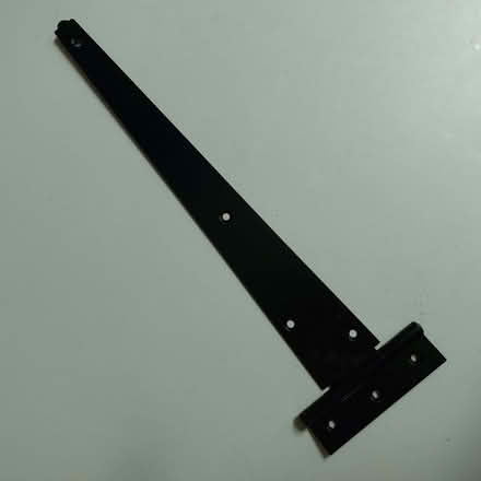 Photo of free Selection of door 'furniture' items for an external door (Fords Farm RG31) #2