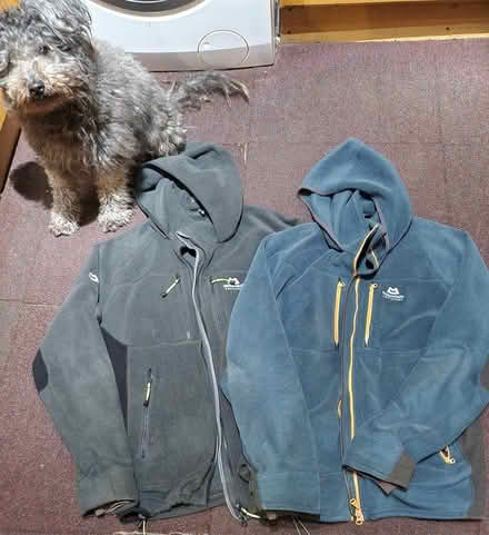Photo of free Mountain Equipment Fleeces (Headington OX3) #1
