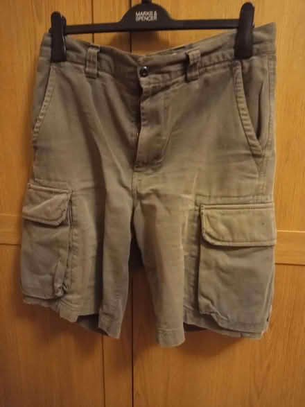 Photo of free Vintage Gap shorts (Stroud GL5) #4