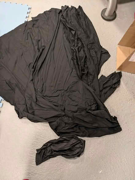 Photo of free 2 home made Halloween costumes (Chelsea) #1