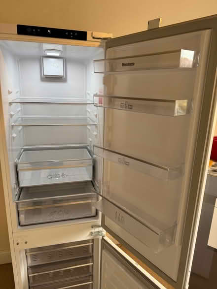 Photo of free Fridge / Freezer (Top Amersham HP6) #4