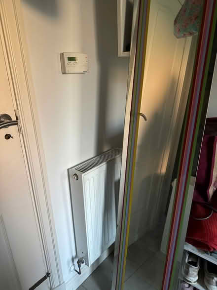 Photo of free Mirror (Nottingham NG2) #1
