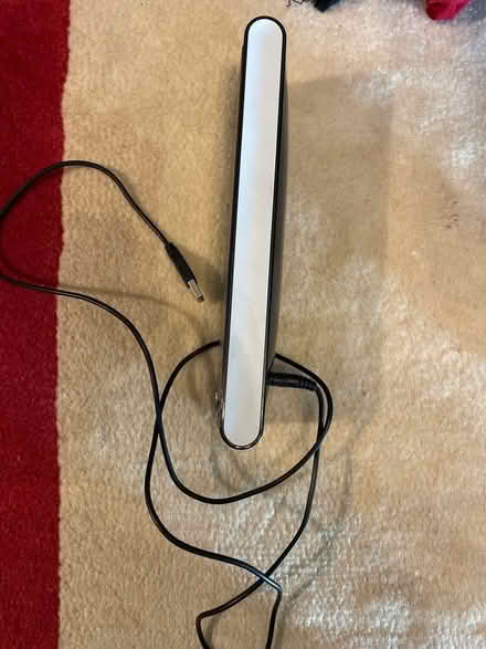 Photo of free LED Desk Lamp (Tilehurst RG30) #1