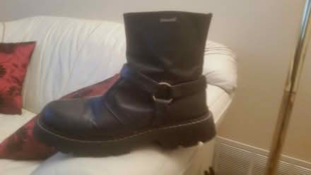 Photo of free Men's Boots Size 13 (Brampton) #1