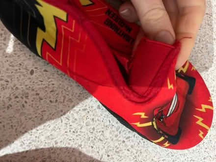 Photo of free Children slippers (Nutfield RH1) #3