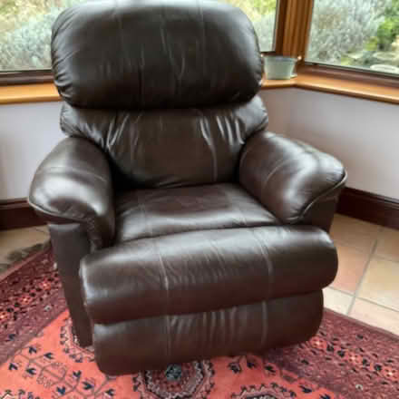 Photo of free Armchair (Southminster CM0) #1