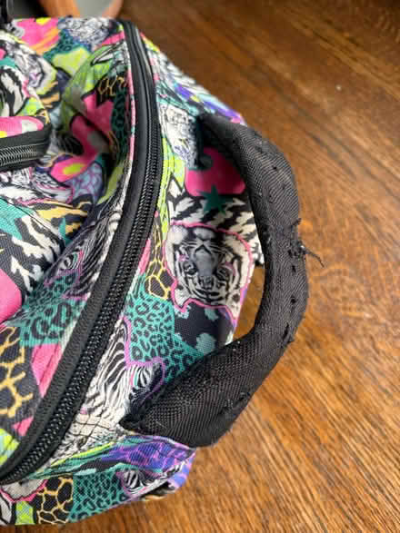 Photo of free Smiggle backpack (Swillington, LS26) #2