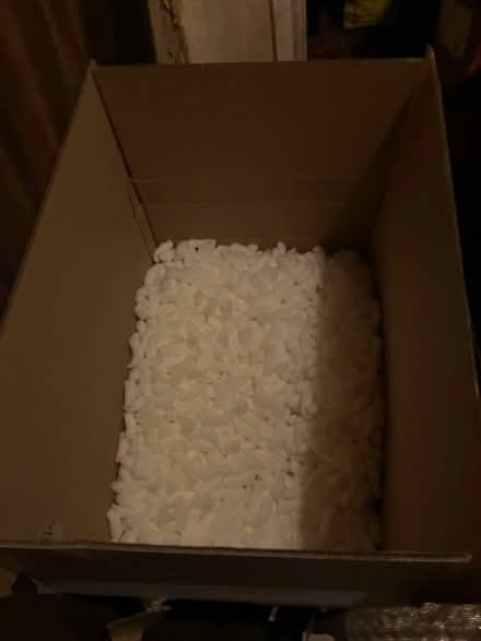 Photo of free EMPTY Cardboard Boxes (Belle Isle, LS10) #2