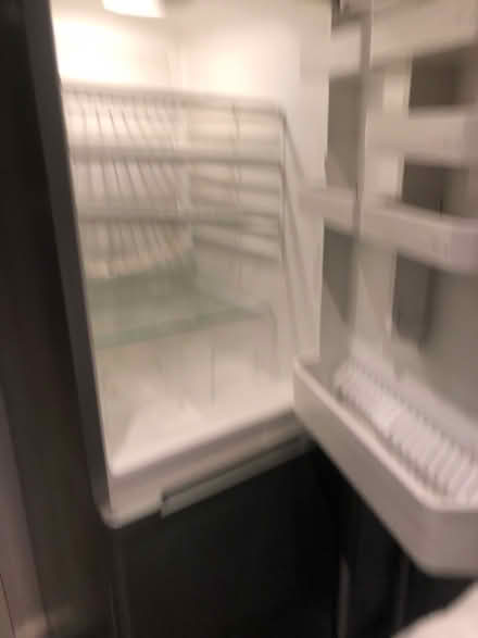 Photo of free beko fridge freezer (M9) #2