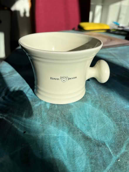 Photo of free Shaving mug (Shap CA10) #1