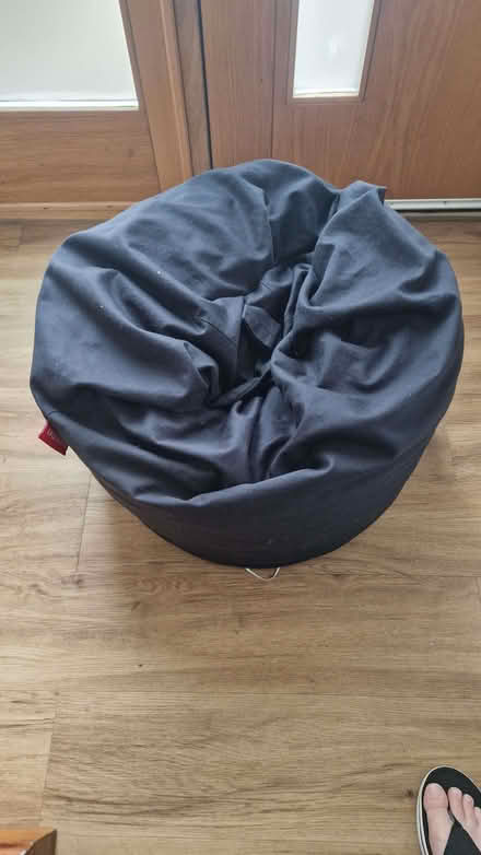 Photo of free Bean bag. Good condition (Merry Hill WD23) #3