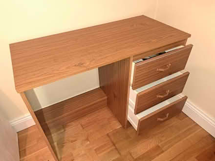 Photo of free Home desk (Douglas) #4