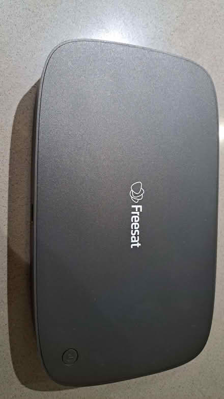 Photo of free Freesat box (Aston-on-Trent DE72) #1
