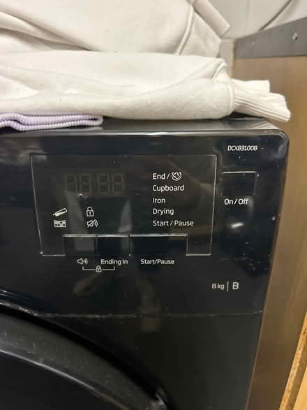 Photo of free Tumble dryer (Bath BA2) #2