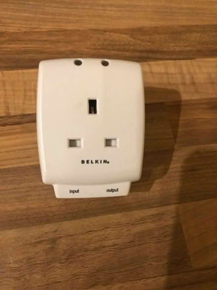 Photo of free Surge protector (IP1) #1