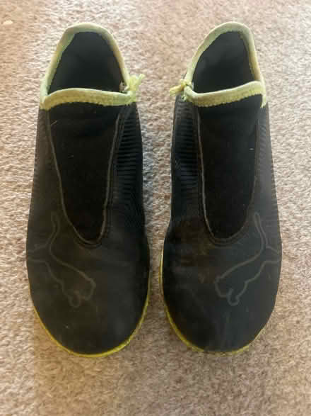 Photo of free Astro turf boots uk 12 (IG8 7RB) #1