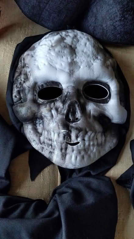 Photo of free Halloween costumes (Dean Court OX2) #1