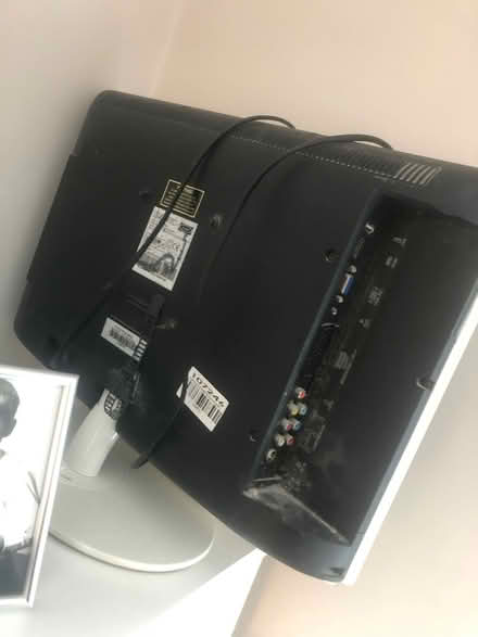 Photo of free Small TV (Boughton Vale CV23) #2