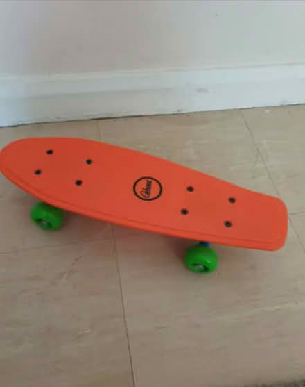 Photo of free Ozbozz 17" Children's Skateboard (Croydon) #1