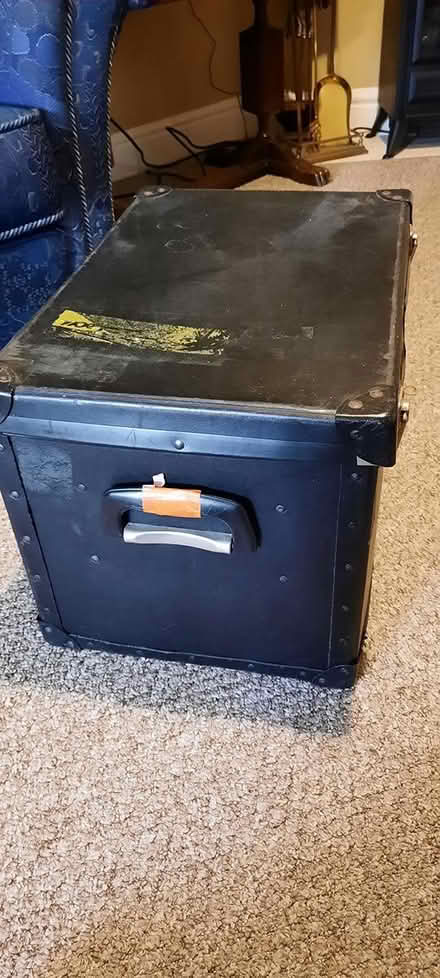 Photo of free Heavy Duty Large Storage Box (Gosport PO12) #3