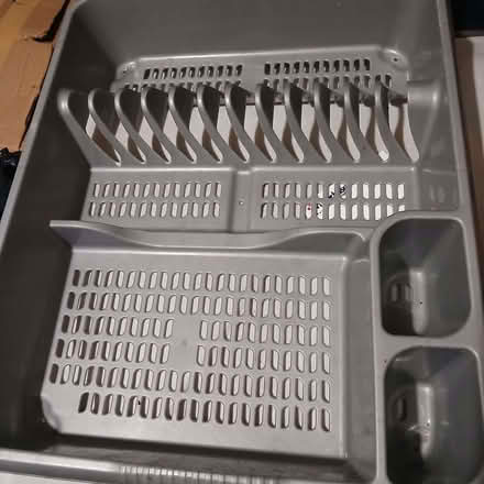Photo of free Washing Up Tray (Redhill RH1) #1