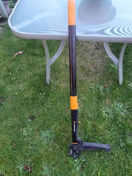 Photo of free Weed cutter (Thorne, DN8) #1