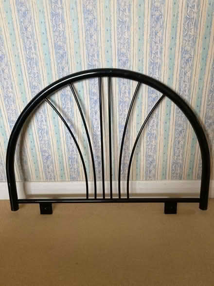 Photo of free Headboard (Portishead BS20) #1