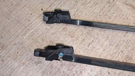 Photo of free Car roof bars (pair) (Ellenbrook M28) #2