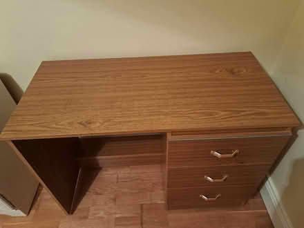 Photo of free Home desk (Douglas) #3